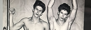 Male Models – Veaceslav and Stanislav